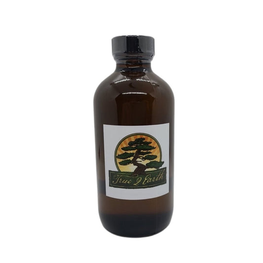 Organic Black Seed Oil