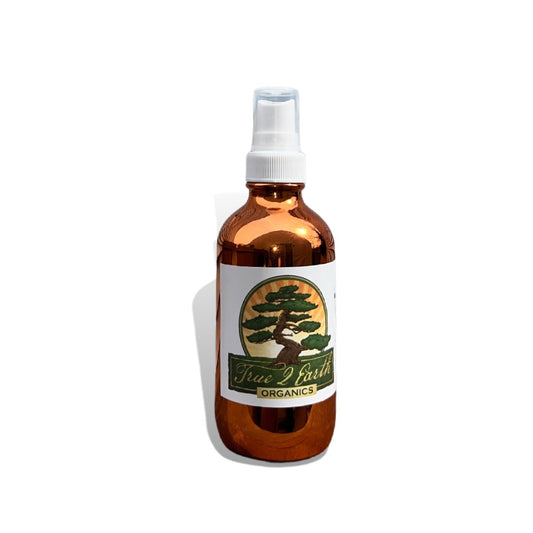 Sacred 7 Cleansing Spray